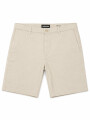 SHORT DIEGO BEIGE