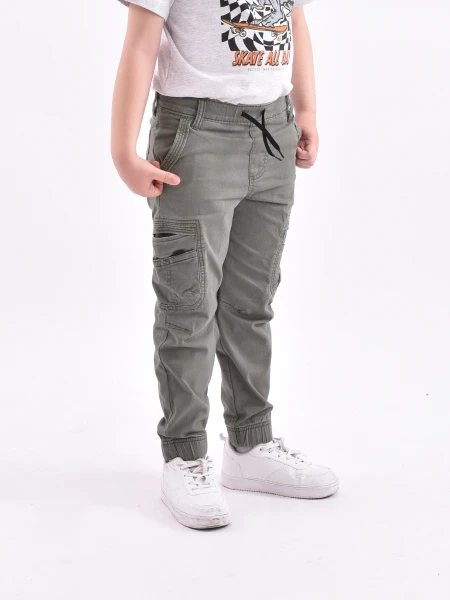 CARGO ASTOR OLIVA