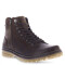 Botas de Mujer Freeway Casual Marrón Chocolate