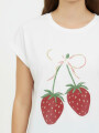Remera Tipani Estampado 3