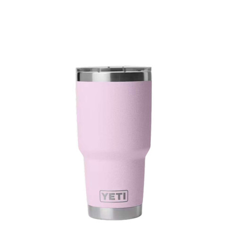 Taza Yeti 890 Ml Rambler Tumbler Ms Rosa