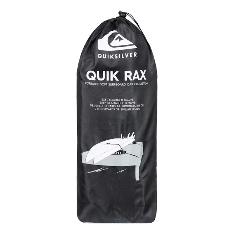 Racks - Quiksilver - Quik Rax Single