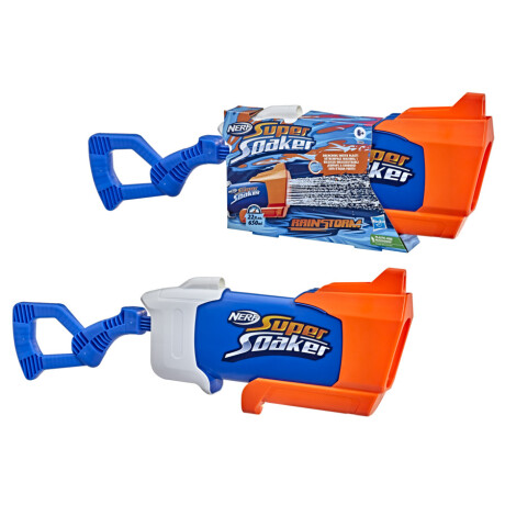 Pistola de Agua Nerf Rainstorm 001