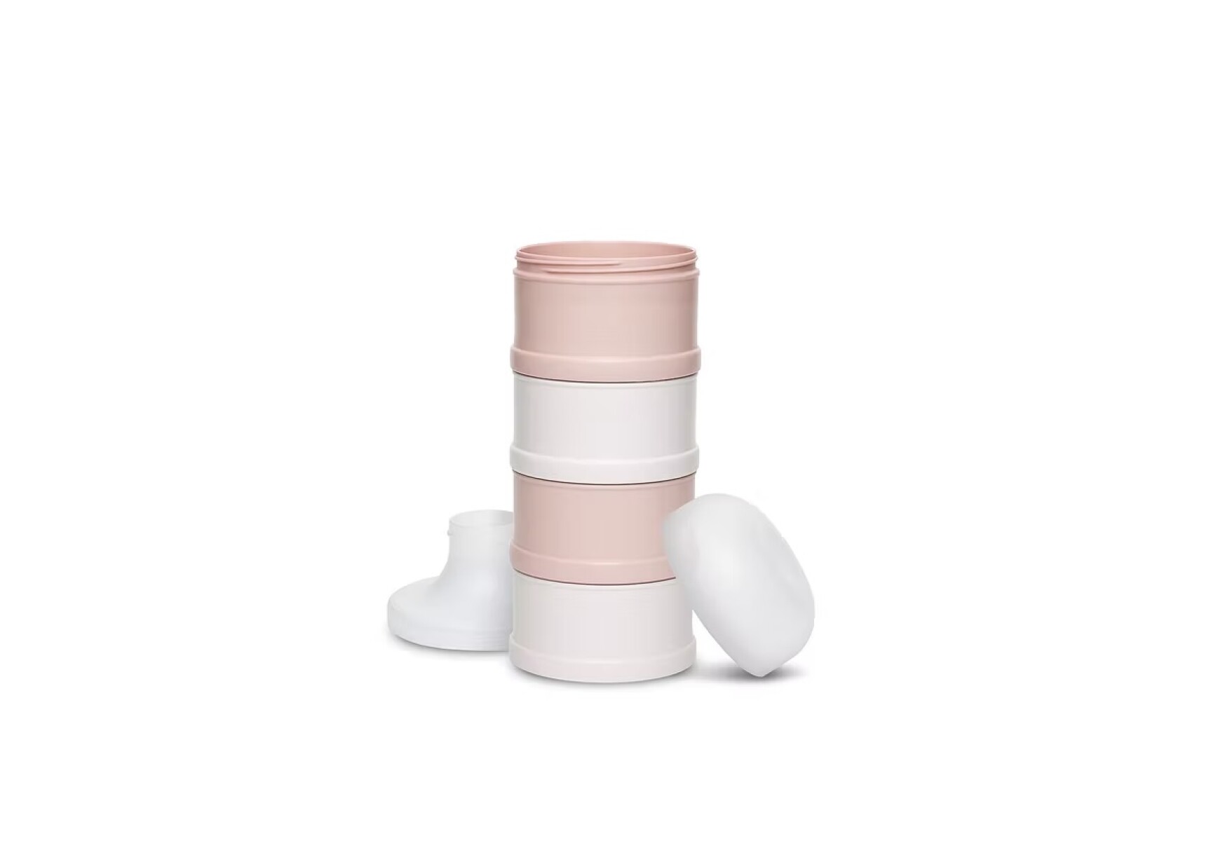 Dosificador complemento Suavinex - Rosa chicle 