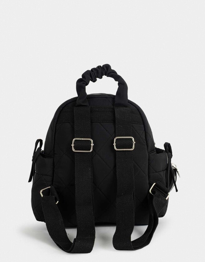 Mochilas Urbanas Mochila Chicas Superpoderosas - Negro