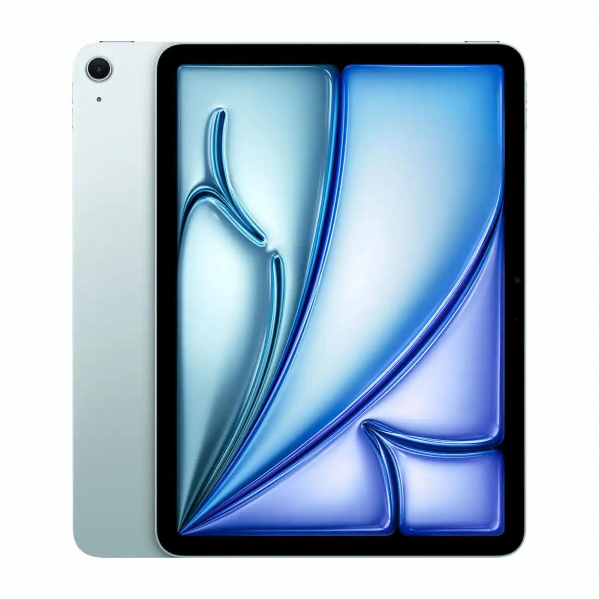 APPLE Ipad Air (8Th GEN) 13' 256GB Chip M4 Cámara 12MP - Blue 