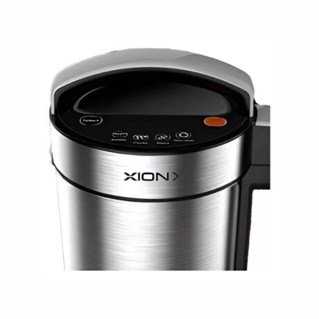 OUTLET - Sopera XION XI-SOUPXL 1050W Capacidad 1.6L Acero Inoxidable OUTLET - Sopera XION XI-SOUPXL 1050W Capacidad 1.6L Acero Inoxidable