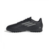 CHAMPIONES ADIDAS FUTBOL III TF J de Niños - JH9117 Negro