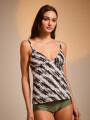 Tankini Castaner Estampado 64