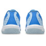 GEL Rocket 11 - Mujer Blue Coast/white