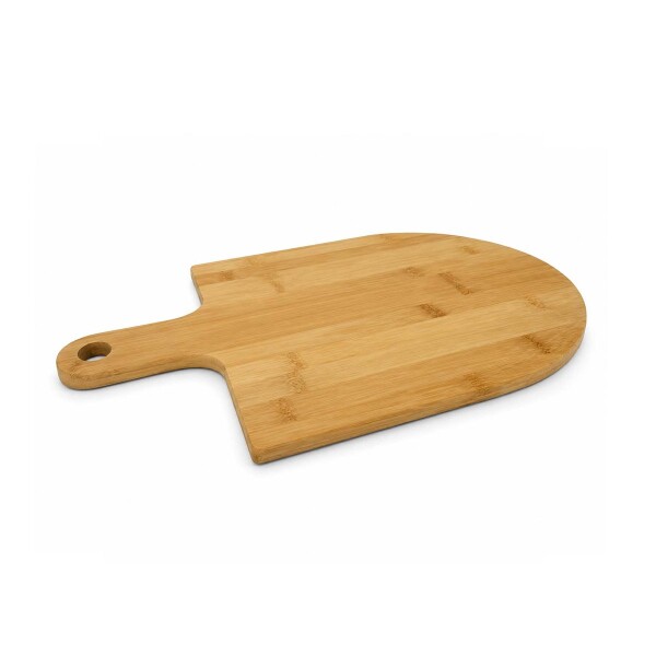 Tabla Pizza C/mango 38.5x27.5x1.2 cms ZCS21018 Tabla Pizza C/mango 38.5x27.5x1.2 cms ZCS21018
