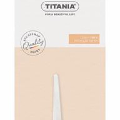 Titania Tijera para Pelo Titania Tijera para Pelo