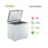 FREEZER CONSUL HORIZONTAL 309LTROS CHA31 Freezer Consul Horizontal 309ltros Cha31