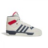 Championes Rivalry Hi de Hombre Multicolor