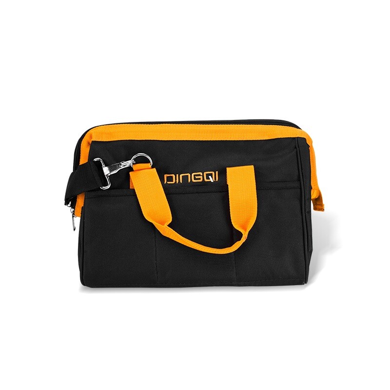 DINGQI BOLSO HERRAMIENTAS ELECTRICISTA IMPERMEABLE 15 PULGADAS Dingqi Bolso Herramientas Electricista Impermeable 15 Pulgadas