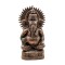 GANESH DE METAL COBRIZO 1009/26 X 13 Cm
