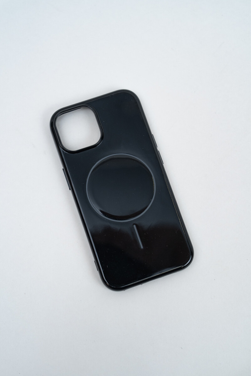 Funda De Celular Dona - Negro 