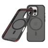 Case Prodigee iPh 16 Pro Formula Smoke Mag Case Prodigee iPh 16 Pro Formula Smoke Mag