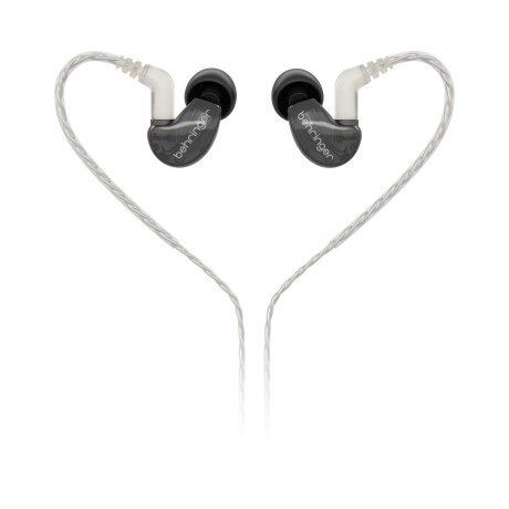 Auriculares Behringer Sd251ck Pro Auriculares Behringer Sd251ck Pro