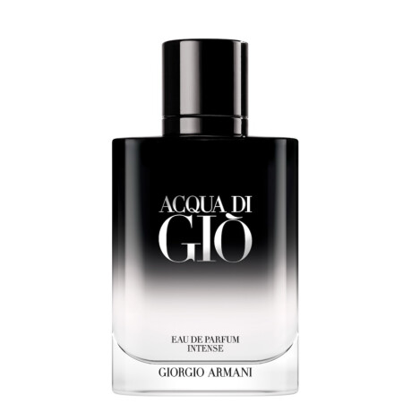 Perfume Armani Acqua Di Gio Intense EDP 100ml Perfume Armani Acqua Di Gio Intense EDP 100ml