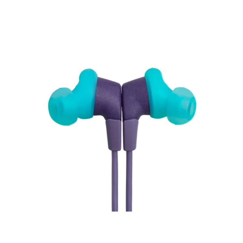 Auriculares JBL Endurance Run 3 con Bluetooth Purpura Auriculares JBL Endurance Run 3 con Bluetooth Purpura