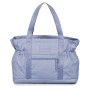 Bolso Portalaptop Everyday Large Tote Lavender Ash