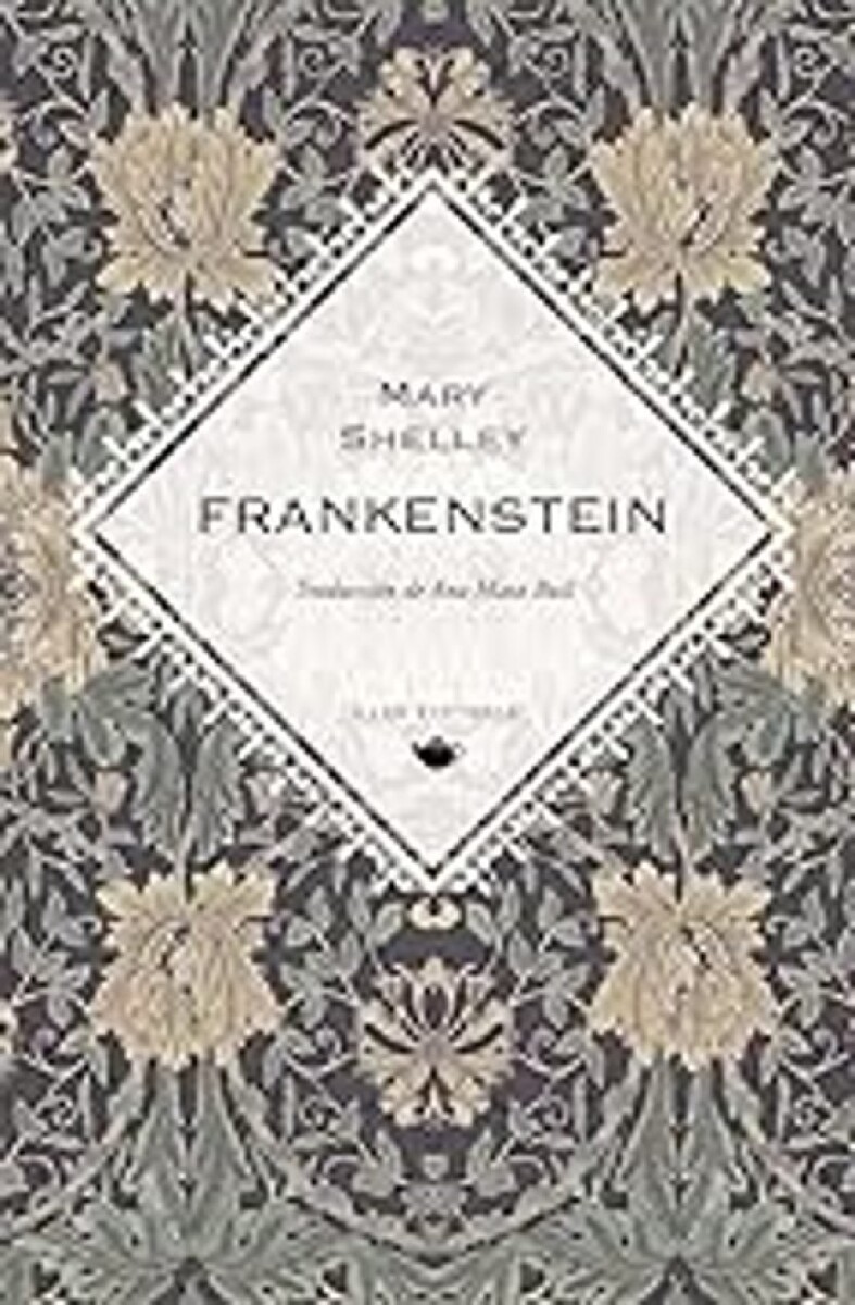 FRANKENSTEIN 
