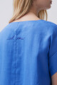 Vestido Mara Azul
