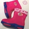 Bota Lluvia Ni-Ni C/Med. 24-28 --19 1481 R N/a