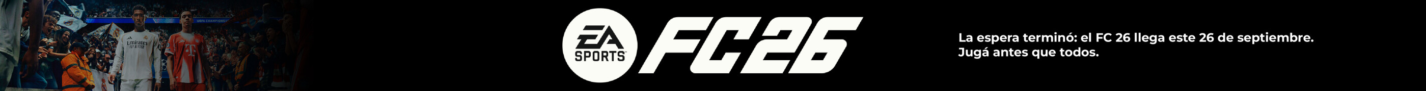 FC26