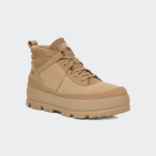 Botas UGG Lug Chukka Beige