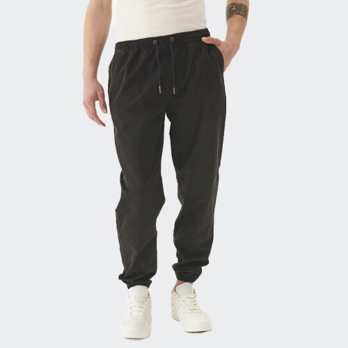 Pantalón Wrangler Jack Negro