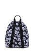 MOCHILA MINI HALF PINT PUNK PANSIES BLACK