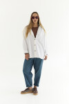 Camisa Rune Blanco
