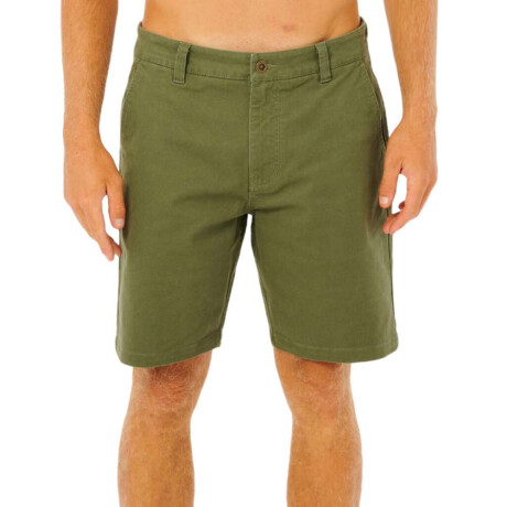 Bermuda Rip Curl Epic Walkshort Verde