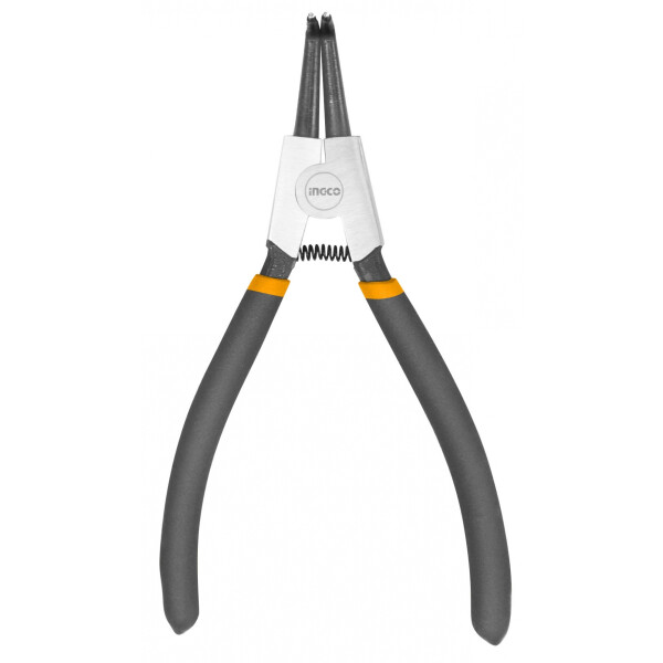 PINZA MINI 7´´ ABRE SACA SEGUROS INGCO HCCP011751 PINZA MINI 7´´ ABRE SACA SEGUROS INGCO HCCP011751