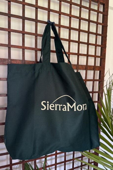 Tote Bag SM Verde