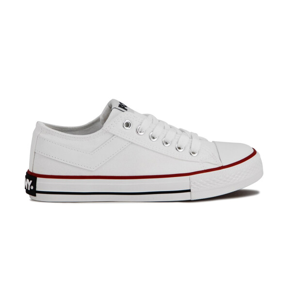 CLASSIC MEN - PONY BLANCO