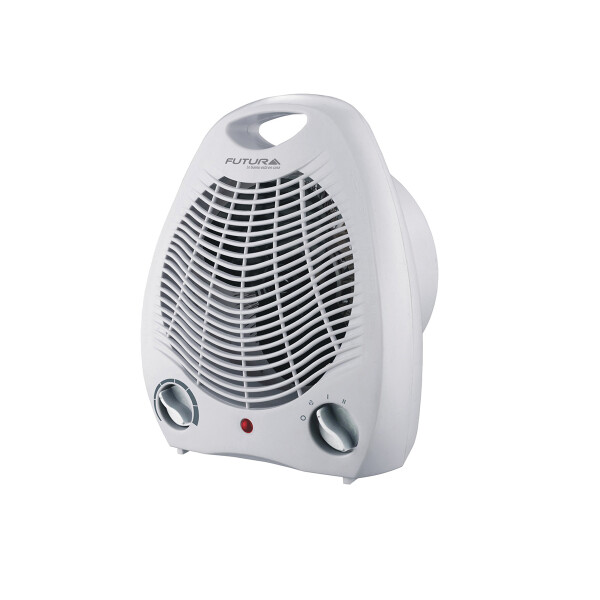 Caloventilador Futura Fut-hfn CALOVENTILADOR FUTURA HF 2001