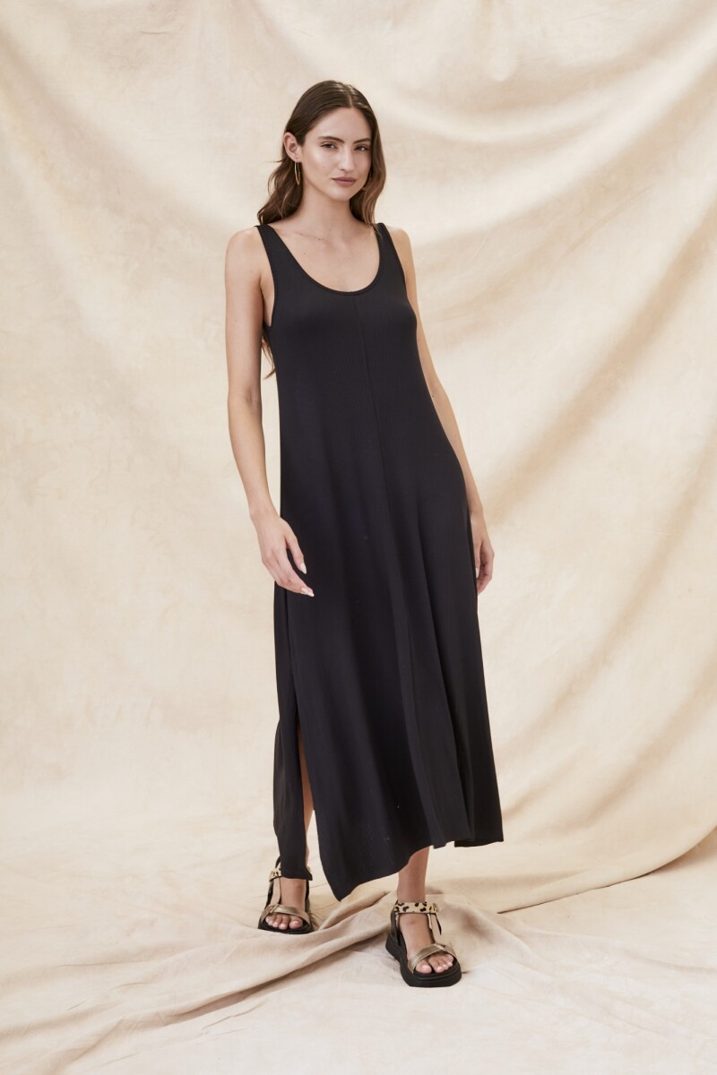 Vestido Negro