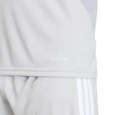 Remera Tiro26 League de Hombre Blanco