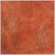 Ceramica Terracota Rustica Semi Mate 45X45Cm Piso Pared