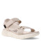 Sandalias de Mujer Miss Carol OMAHA estilo teva Nude