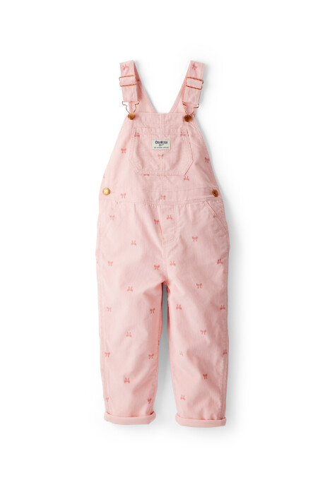 Enterito de pana, diseño moñas Enterito de pana, diseño moñas