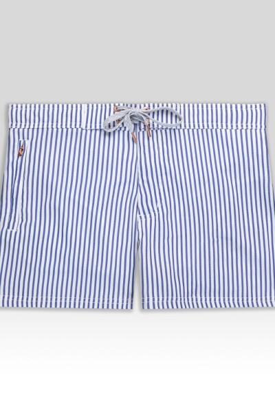 STRIPE GENTS Blue