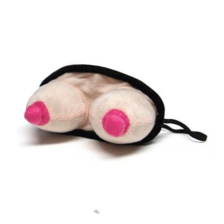 Antifaz de Senos Despedidas de Solteros Antifaz de Senos Despedidas de Solteros