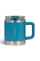 IGLOO TAZA COFFE MUG 450ML AZUL