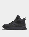 Botas Hiking Lincoln Peak Mid Waterproof Hombre Jet Black