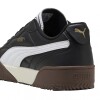 Championes Puma Tifosi Black