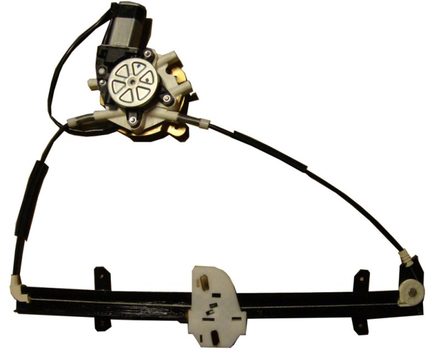 MAQUINA LEVANTA CRISTAL FORD ESCORT-VERONA 93-96 4PTAS.IZQ.ELECT.CON MOTOR - 